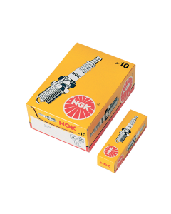 Spark Plug BCP6ES NGK (Pack of 10)