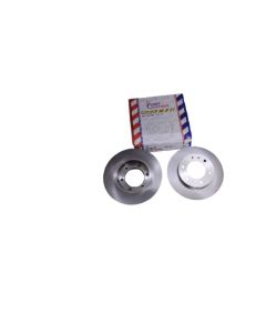 Ranger T6 Front Brake Disc 2012-2015 (Each)