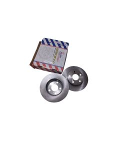 Micra 1.2 1.5 Front  Brake Disc 2011 +(Each)
