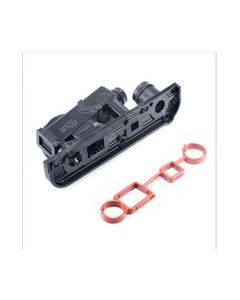 Golf 5 GTI Crank Breather AXW/ BWA
