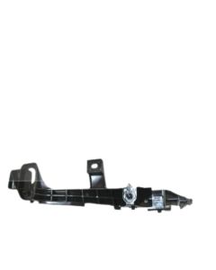 Prado Front Bumper Slide  right 2003-2009 FJ120 plastic