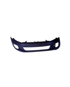 Golf 6 GTI Front Bumper (Washer hole+Fog Lamp Hole) 2009-2012