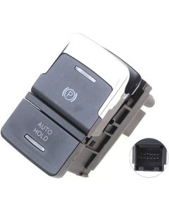 Golf 7 Handbrake Switch (12Pin)