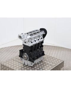 Golf 5 GTI BWA BWE Engine  Head Block And Sump