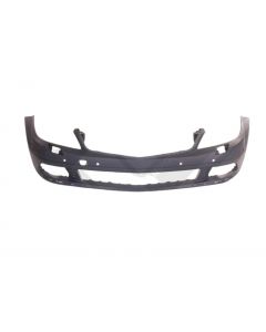 W204 Front Bumper (with PDC & Washer Holes) 2007-2009