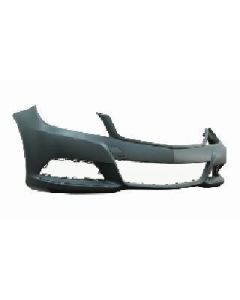 W204 Front Bumper (Primed) 2011-2014