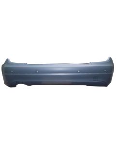 W204 Rear Bumper 2011-2014