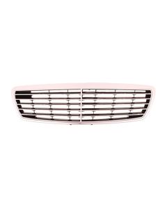 W211 Front Bumper Grill 2005-2009