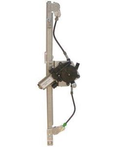 W168 Front Window Mechanism LHS 2000-2004 (Electrical)