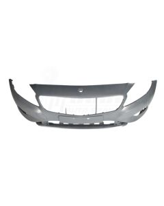 W176 Front Bumper (A-Class) 2014-2016 - non AMG