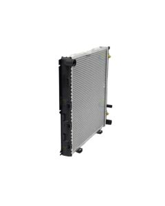 W124 Radiator 2.0/2.3 (4 Cylinder) - Automatic - Late Model 1994-1995