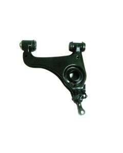 W210 Control Arm+Bush Lower Left 1996-2002 / S3