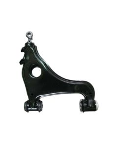 W210 Control Arm+Bush Lower Right 1996-2002 / S3