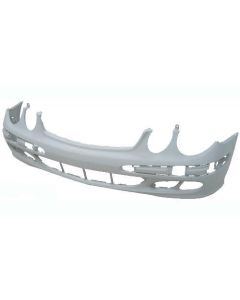 W211 Front Bumper 2002-2005