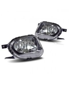 W211 Fog Lamp SET 2003-2005