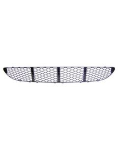 W211 Bumper Grille Center Front 2003-2005