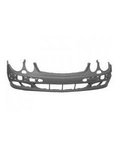 W211 Front Bumper (with Washer Holes) 2003-2005