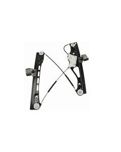 W211 Front Window Mechanism Electric RH B1 (2003-2008)