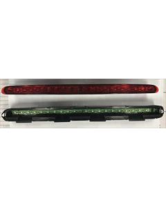E-CLASS W211 BRAKE LAMP ASSEMBLY, LED, E-MARKED, SEDAN, L1 03-05