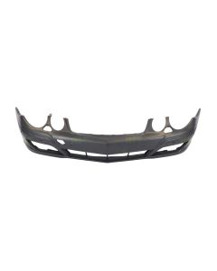 Mercedes E-Class W211 Front Bumper+Washer Hole,+PDC Hole AVANTGARDE 2006-2008