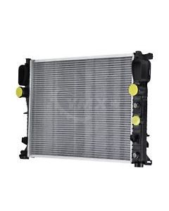 W211 Radiator 2003-2008 E200/E240/E280/E320/E350 