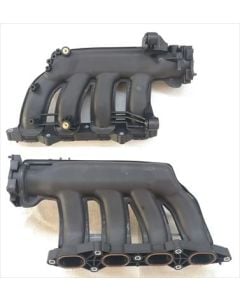 MERCEDES E-CLASS W211 INTAKE MANIFOLD 200K/M271 PLASTIC, LATE MODEL, 06-08 >C-CLASS W203 EARLY >C-CLASS W204 EARLY