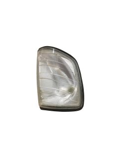 W124 Corner Lamp Clear RHS 1993+ (E-Class)