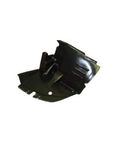 w202 fender linner front rear left 98-00