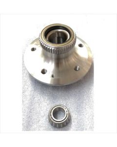 W202 FRONT WHEEL HUB+BEARING, 94-99 >E-CLASS W210