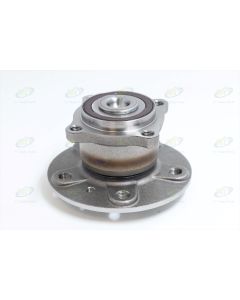 W169 REAR WHEEL HUB+BEARING, 04-12 >B-CLASS W245