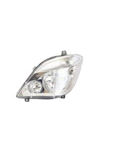 Sprinter Headlamp Left  Electrical Early Model 2006-2013