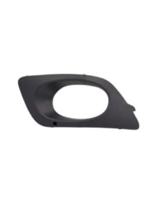 Sprinter Front Bumper Grille + Fog Lamp Hole - Right 2013-2018
