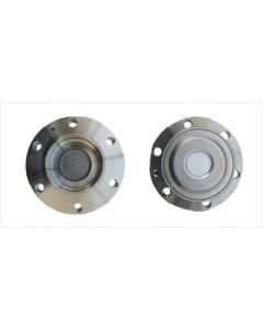 SPRINTER FRONT WHEEL HUB+BEARING, 06-18 >CRAFTER MK1