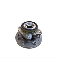 SPRINTER REAR WHEEL HUB+BEARING, 06-18 >CRAFTER MK1