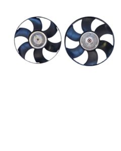  Sprinter Fan Clutch + Fan 2.2D 2006-2018