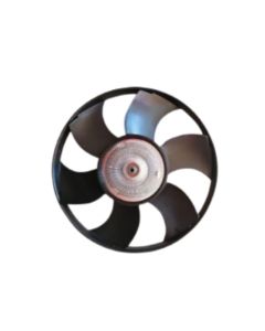  Sprinter Fan Clutch + Fan 2.2D 2006-2018