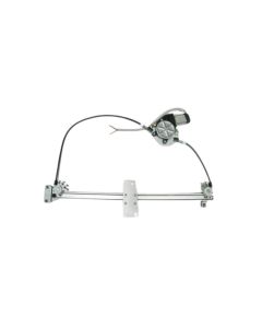 Mercedes Vito W638 Front Window Mechanism+Motor, Electric, RH 1996-2003