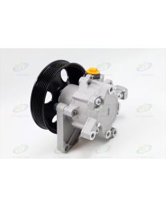 MERCEDES M-CLASS W163 POWER STEERING, PUMP+PULLEY 320/350/430/500 98-04