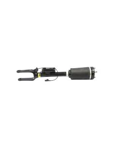 Mercedes M-Class W164 Front Shock+Air Spring+Solenoid Valve 350D/500 Left=Right 2005-2012