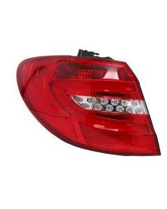 W246 Taillamp - Left (Early Model) 2012-2015 (LED)