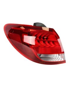 W246 Taillamp - Left (Late Model) 2015-2019 (LED)