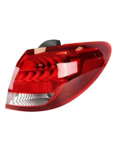 W246 Taillamp - Right (Late Model) 2015-2019 (LED)