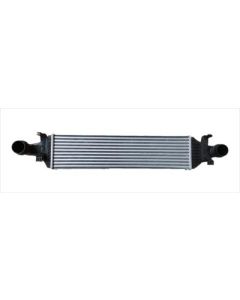 Mercedes GLA X156 Intercooler 200D/220D/250 2014- >A-Class W176 >B-Class W246 >CLA C117