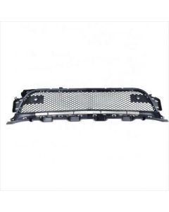 Mercedes CLA C117 Front Bumper Grille+PDC Hole Centre, AMG 2013-2016