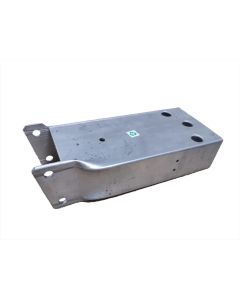 Mercedes CLA C117 Front Bumper Bracket, Right Aluminium, 13-19 >A-Class W176 >B-Class W246 >GLA X156