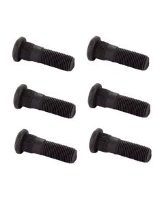 Quantum  Wheel Studs Front 6pcs 2005 +