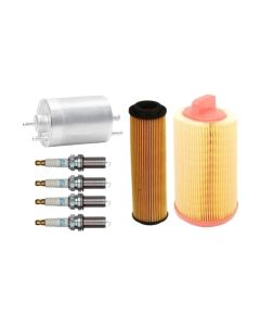W203 / W204 C180 Service Kit (M271 Engine)