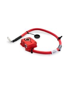 F30 / F80 / F31 Battery Cable Positive 