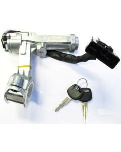 CAM INYATHI BARREL COMPLETE,+KEY+CABLE, IGNITION, 06- >HIACE RZH