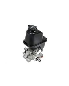 Captiva 2.4 Power Steering Pump (with Bottle)